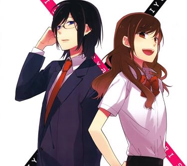マンガUP！で読めるアニメ化作品 - 宮村 伊澄（みやむら いずみ）,堀 京子（ほり きょうこ） 