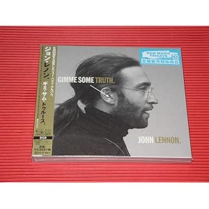 ギミ・サム・トゥルース.(通常盤)(2SHM-CD)