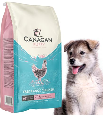 Amazon.co.jp: カナガン ドッグフード サーモン＆ニシン 缶詰 （400g×6