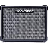 Blackstar ブラックスター ステレオ ギターアンプ ID:Core V3 Stereo 10 自宅練習 リビング スタジオに最適 スーパーワイドステレオ 6種類の拡張ボイス エフェクトUSB 内蔵 10W