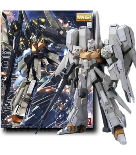 Amazon | HGUC 1/144「リゼル C型（ゼネラル・レビル配備機