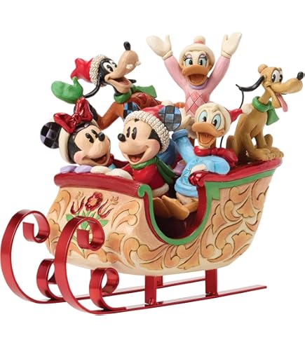 Amazon.co.jp: Disney Showcase ミッキー＆ミニー ウォーター ランタン