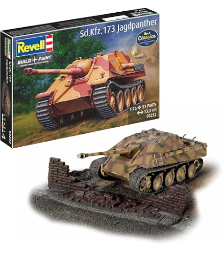 Amazon | エアフィックス 1/76 ヴィンテージクラシックス ドイツ軍 4号