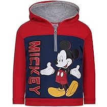 【874】90sDisneyディズニーミッキーハーフジップ フリースジャケット 874】90sDisneyディズニーミッキーハーフジップ フリース