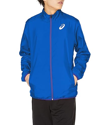 Amazon.co.jp: 【アシックス】 A77 ブレーカージャケットRパンツ 上下