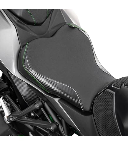 Amazon | オートバイアクセサリー忍者 ZX-4R ZX4R ZX4RR ZX 4R 4RR 3D