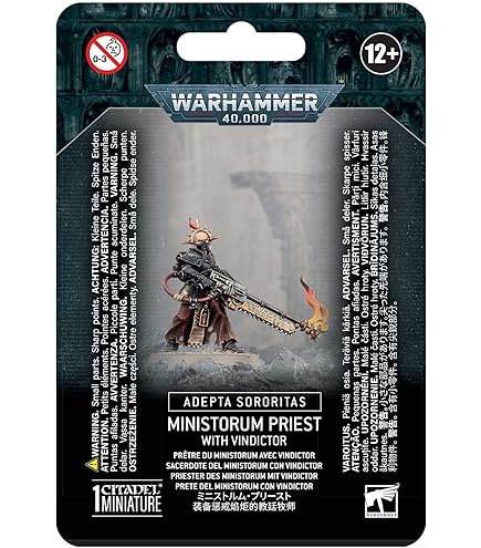 Amazon | Games Workshop - ウォーハンマー 40,000 - アデプタ