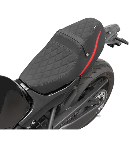 Amazon | YAMAHA(ヤマハ) XSR900 デザインシート 高い機能性と耐久性を