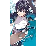 落第賢者の学院無双～二度目の転生、Sランクチート魔術師冒険録～ XFVGA(480×854)壁紙 エフタル