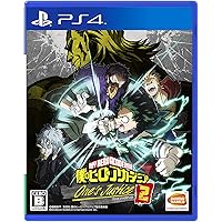 【新品未開封/在庫1点のみ】夫を味方にする方法　2巻　豪華限定版 Amazon.co.jp: 僕のヒーローアカデミア One's Justice2 -Switch : ゲーム