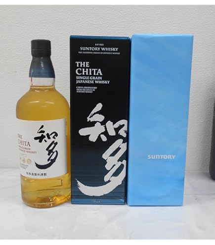 Amazon.co.jp: 【 ギフト プレゼントに】サントリー ウイスキー 知多