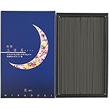 尚林堂 線香 三日月 藍 1110-0020 120g