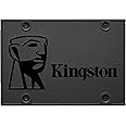 キングストンテクノロジー SSD Q500 240GB 2.5インチ 7mm SATA3 3D NAND採用 SQ500S37/240G 正規代理店保証品 3年保証