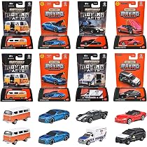 Amazon | ホットウィール(Hot Wheels) ポップカルチャー アソート