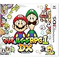 マリオ&ルイージRPG1 DX