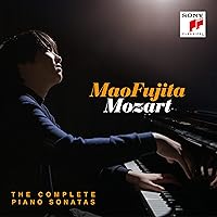 Amazon.co.jp: 藤田真央 - ワーグナー=リスト 歌劇