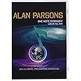 ワン・ノート・シンフォニー:ライヴ・イン・テル・アヴィヴ [Blu-ray]