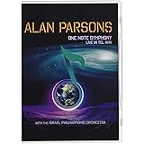 ワン・ノート・シンフォニー:ライヴ・イン・テル・アヴィヴ [Blu-ray]