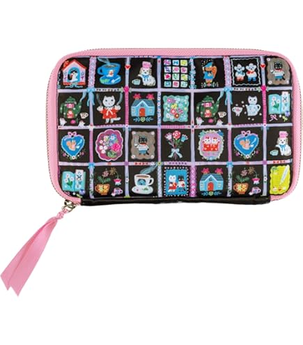 Amazon.co.jp: ほぼ日 ひきだしポーチ ポケット MOTHER2