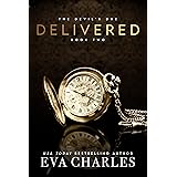 Delivered (The Devil's Due Book 2)