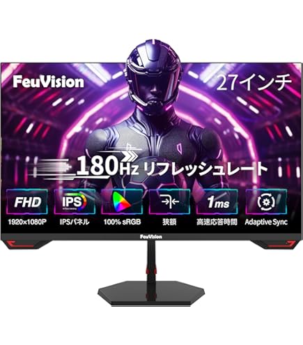 Amazon.co.jp: ASUS ゲーミングモニター 27インチ VG275Q(フルHD