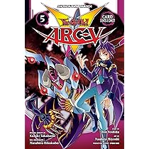 Yu-Gi-Oh! Arc-V, Vol. 7: Arc of Destiny!! (Volume 7) : Takahashi, Kazuki,  Studio Dice, Yoshida, Shin, Miyoshi, Naohito: Amazon.com.au: Books