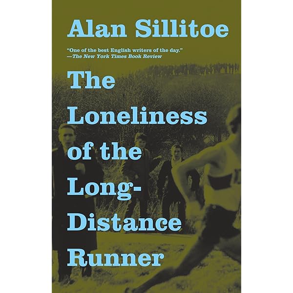 【廃盤】『長距離ランナーの孤独』 DVD Amazon.co.jp: The Loneliness of the Long Distance Runner