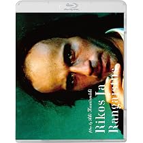 Amazon.co.jp: コントラクト・キラー 白い花びら [Blu-ray] : ジャン