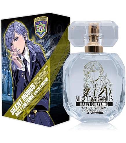 Amazon | サイレントメビウス 闇雲那魅 オードパルファム 60ml