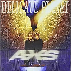 Amazon.co.jp: AXS SINGLE TRACKS: ミュージック