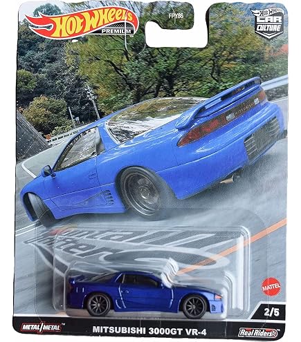 Amazon | ホットウィール(Hot Wheels) カーカルチャー マウンテン