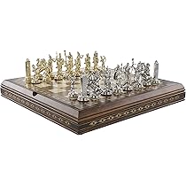 最終値下げ❗️1850-1900sUKアンティークウッドチェス盤 最終値下げ❗️1850-1900sUKアンティークウッドチェス盤 最終