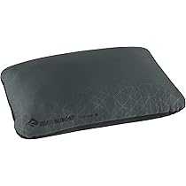 Sea to Summit フォームコア枕 Regular グレー Amazon.co.jp: Sea to Summit フォームコア枕 Regular グレー