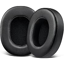Amazon | SOULWIT イヤーパッド 交換パッド for Skullcandy Crusher