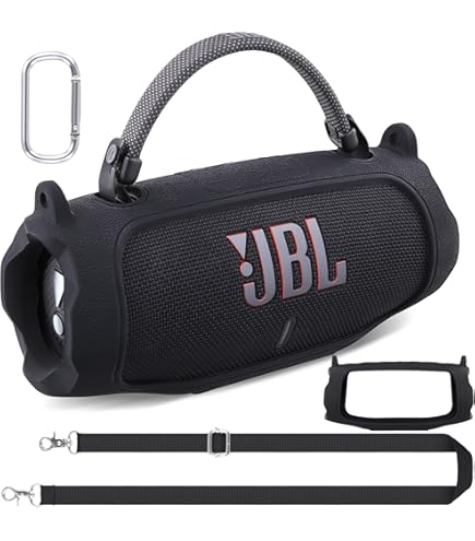 Amazon.co.jp: JBL CHARGE 6 / ポータブルスピーカー/Bluetooth対応
