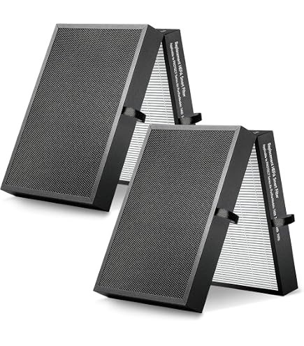 Amazon.co.jp: BLUEAIR Protect 7400 SmartFilter純正交換用フィルター