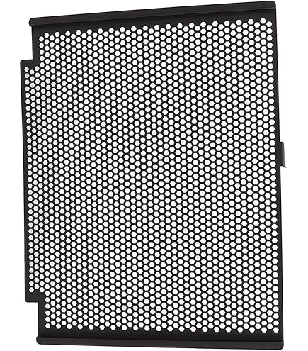 Amazon | エッチングファクトリー(ETCHING FACTORY) ラジエターガード