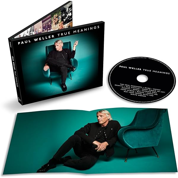 Amazon.co.jp: Saturns Pattern: ミュージック