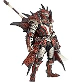 Amazon.co.jp: モンスターハンター4G CFBアクションフィギュア 4