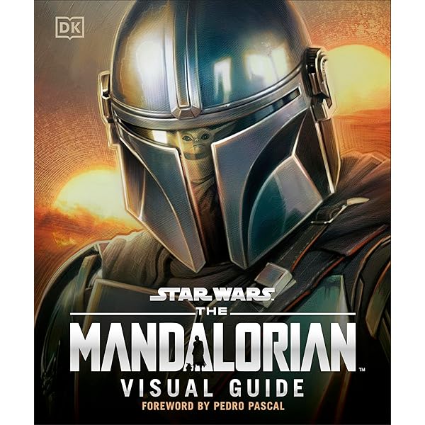 Amazon | Star Wars The Mandalorian and Child 2027 Wall Calendar