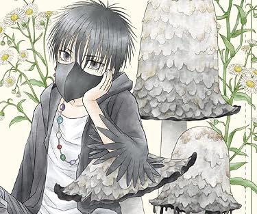 アニメ化決定作品 - クロード
