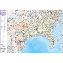 スクリーンマップ 分県地図 埼玉県 (分県地図 11) | 昭文社 地図
