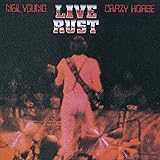 LIVE RUST [2LP] [Analog]