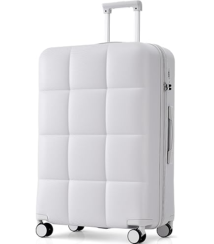 ⭐️スーツケース 超軽量 キャリーバッグ ジッパータイプ 360度回転TSAロック 楽天市場】スーツケース キャリーケース キャリーバッグ 多機能