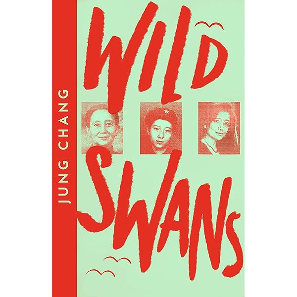 Amazon | Mao: The Unknown Story | Chang, Jung, Halliday, Jon