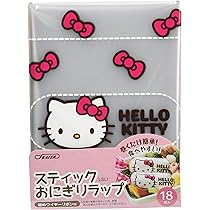 希少ハローキティ サンリオ Sanrio スクイーズ おにぎりストラップ 3種 ja01887-0.jpg