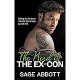 The Nerd & the Ex-Con (Ex's and No's Book 1)