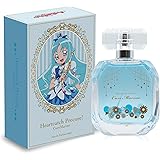 ハートキャッチプリキュア オードパルファム キュアマリン