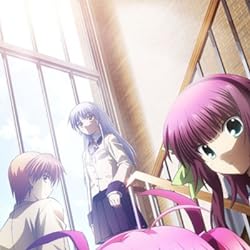 Angel Beats 壁紙 スマポ Angel Beats 壁紙 スマポ