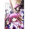 Angel Beats Iphone 640 960 壁紙 天使 仲村ゆり ユイ 音無 アニメ スマホ用画像1693